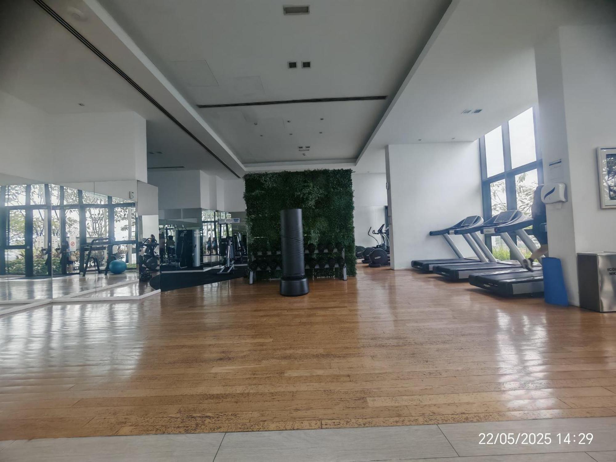 Icon Residence, Kuala Lumpur