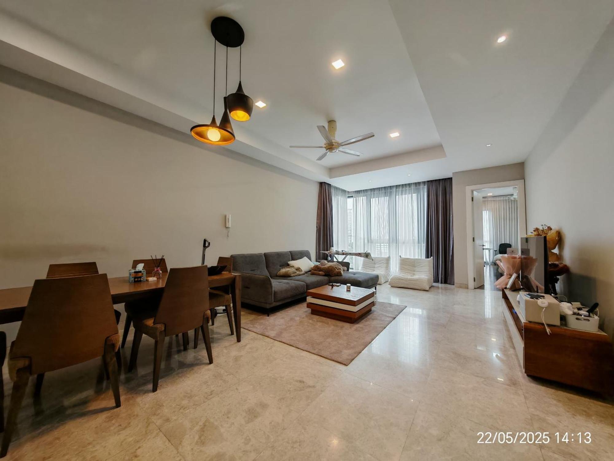 Icon Residence — Photos 1