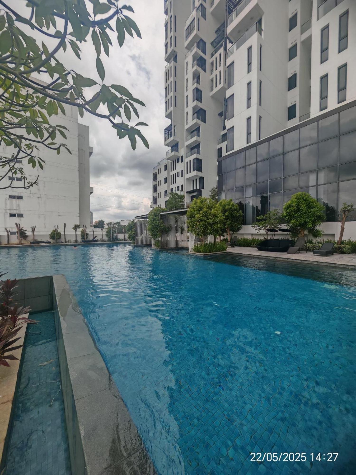 Icon Residence — Photos 3